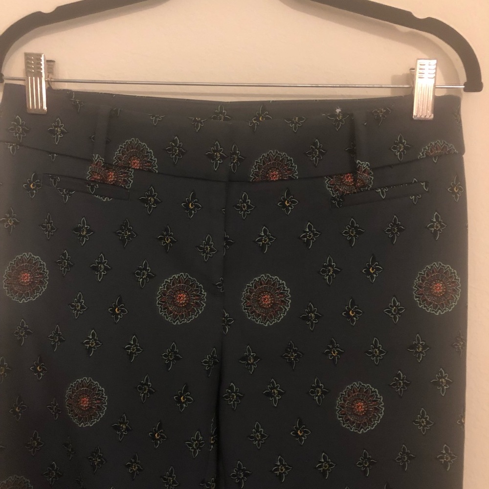 Loft pants
